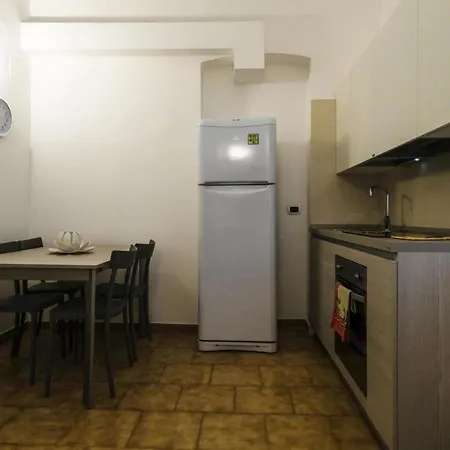 Casa La Fornace Centro Matera