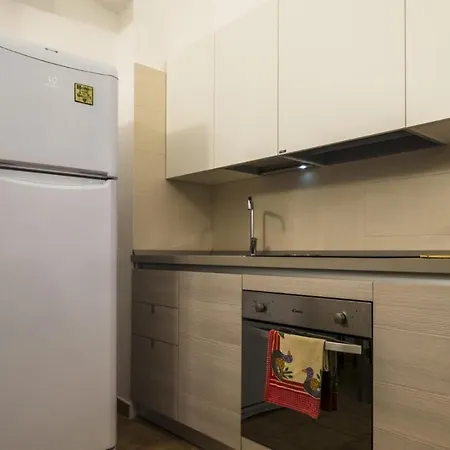 Casa La Fornace Centro Holiday home